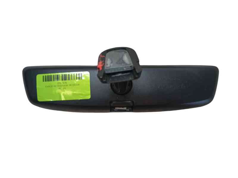 Recambio de espejo retrovisor interior para mg zs hybrid+ 1.5 referencia OEM IAM   