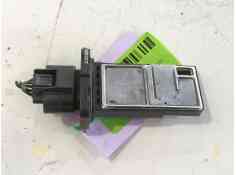 Recambio de caudalimetro para nissan qashqai i (j10, nj10) 2.0 dci referencia OEM IAM    2