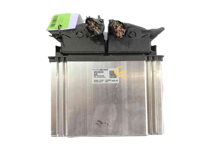Recambio de centralita motor uce para kia stonic (yb) 1.0 t-gdi eco-dynamics+ referencia OEM IAM   