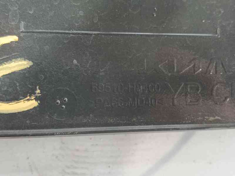 Recambio de tapa exterior combustible para kia stonic (yb) 1.0 t-gdi eco-dynamics+ referencia OEM IAM   
