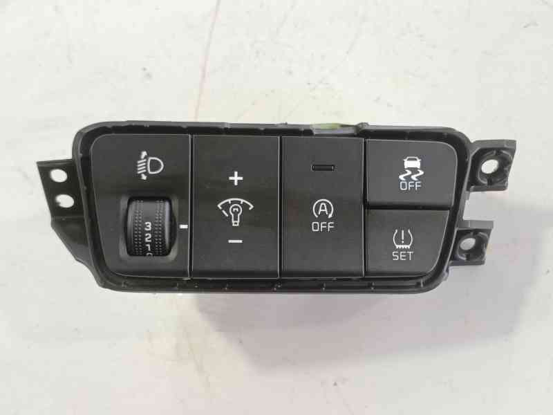 Recambio de regulador altura luces para kia stonic (yb) 1.0 t-gdi eco-dynamics+ referencia OEM IAM   