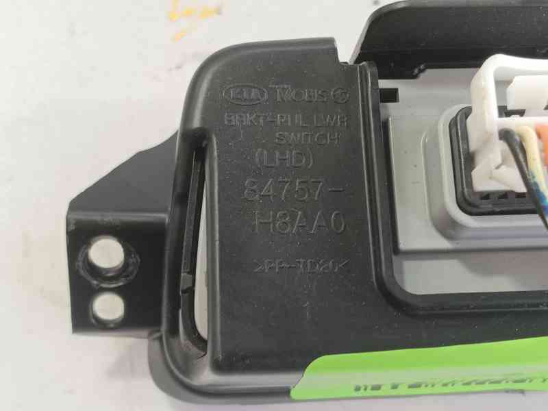 Recambio de regulador altura luces para kia stonic (yb) 1.0 t-gdi eco-dynamics+ referencia OEM IAM   