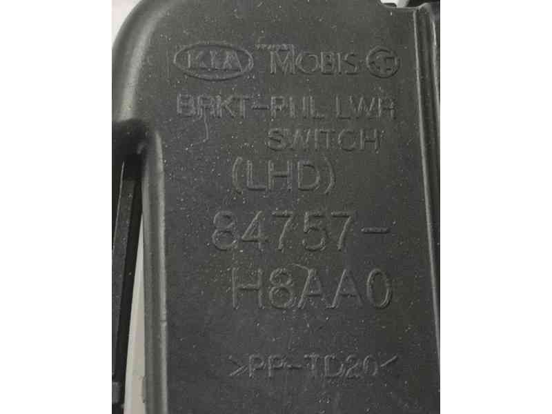 Recambio de regulador altura luces para kia stonic (yb) 1.0 t-gdi eco-dynamics+ referencia OEM IAM   