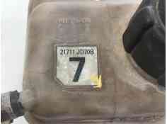 Recambio de deposito expansion para nissan qashqai i (j10, nj10) 2.0 dci referencia OEM IAM 21721JD00B   2