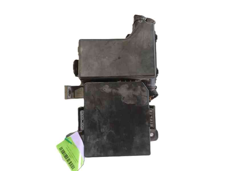 Recambio de caja fusibles delantera para nissan qashqai i (j10, nj10) 2.0 dci referencia OEM IAM   