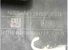 Recambio de caja fusibles delantera para nissan qashqai i (j10, nj10) 2.0 dci referencia OEM IAM    2