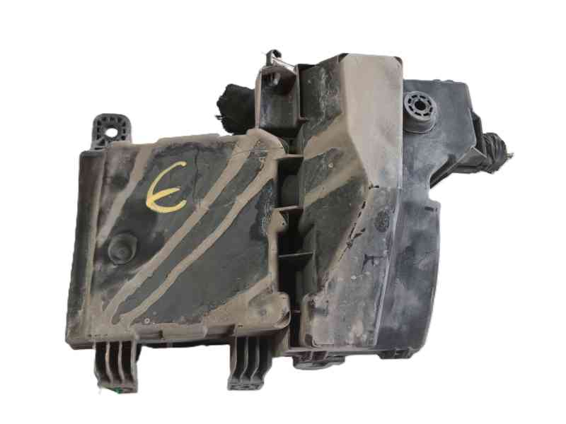 Recambio de caja fusibles delantera para nissan qashqai i (j10, nj10) 2.0 dci referencia OEM IAM   