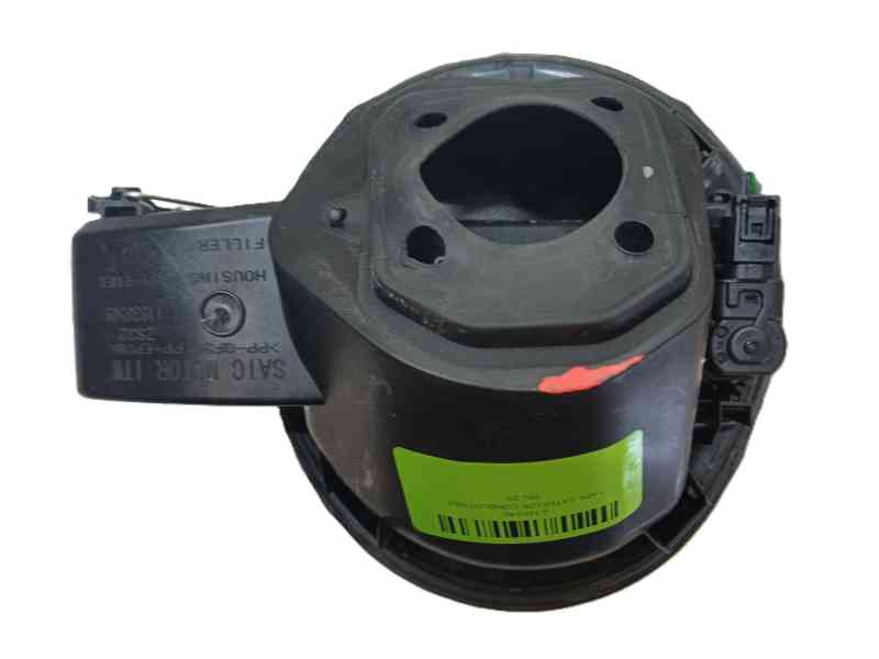 Recambio de tapa exterior combustible para mg zs hybrid+ 1.5 referencia OEM IAM   