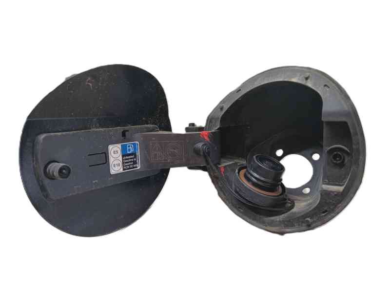 Recambio de tapa exterior combustible para mg zs hybrid+ 1.5 referencia OEM IAM   