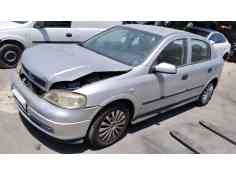 opel astra g hatchback (t98) del año 2002
