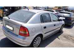 opel astra g hatchback (t98) del año 2002 2