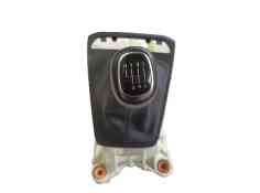 Recambio de pomo palanca cambio para kia stonic (yb) 1.0 t-gdi eco-dynamics+ referencia OEM IAM   