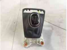 Recambio de pomo palanca cambio para kia stonic (yb) 1.0 t-gdi eco-dynamics+ referencia OEM IAM    2