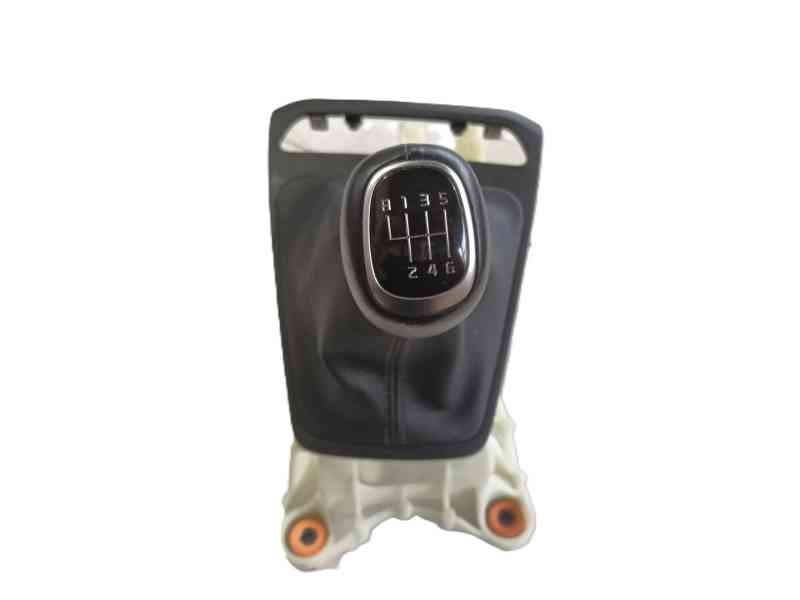 Recambio de pomo palanca cambio para kia stonic (yb) 1.0 t-gdi eco-dynamics+ referencia OEM IAM   