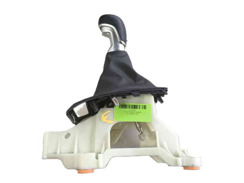 Recambio de pomo palanca cambio para kia stonic (yb) 1.0 t-gdi eco-dynamics+ referencia OEM IAM   