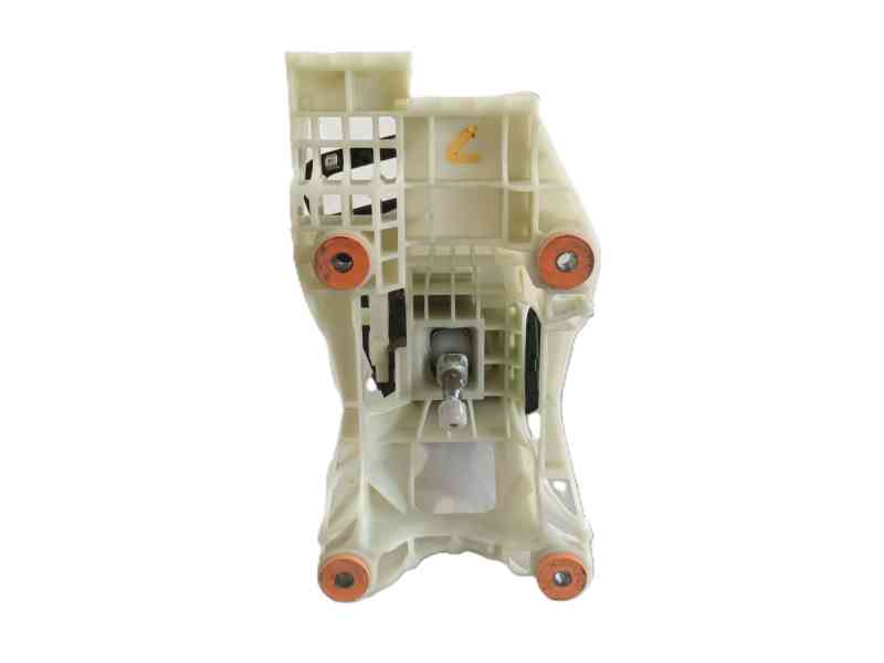 Recambio de pomo palanca cambio para kia stonic (yb) 1.0 t-gdi eco-dynamics+ referencia OEM IAM   