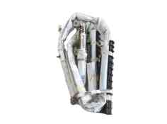 Recambio de airbag cortina delantero izquierdo para kia stonic (yb) 1.0 t-gdi eco-dynamics+ referencia OEM IAM 85010H8300  