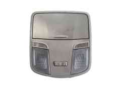 Recambio de luz interior delantera central para kia stonic (yb) 1.0 t-gdi eco-dynamics+ referencia OEM IAM 92800F2010BF3  