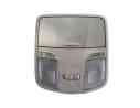LUZ INTERIOR DELANTERA CENTRAL 92800F2010BF3 92800F2000 J9100