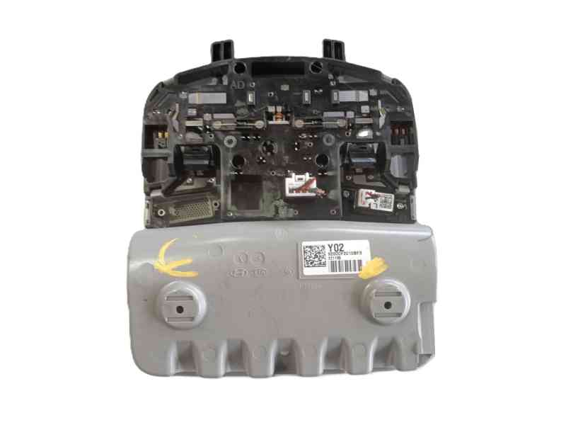 Recambio de luz interior delantera central para kia stonic (yb) 1.0 t-gdi eco-dynamics+ referencia OEM IAM 92800F2010BF3  