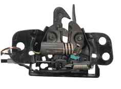 Recambio de cerradura capot para mg zs hybrid+ 1.5 referencia OEM IAM  11600886  2