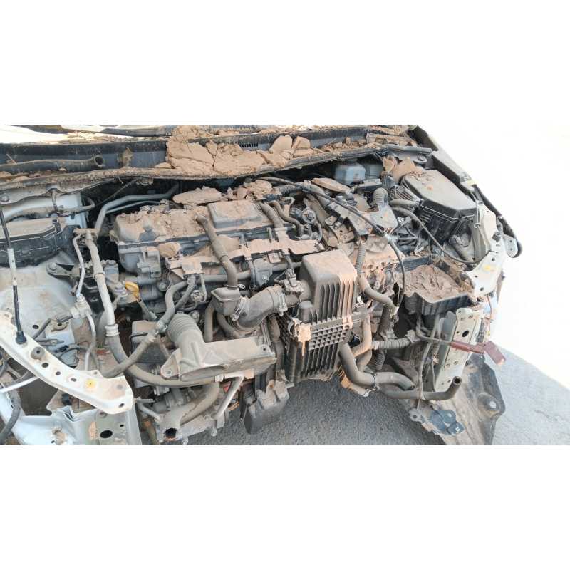 Recambio de caja cambios para toyota corolla sedán (_e21_) 1.8 vvti hybrid (zwe211, mzea12) referencia OEM IAM 3090002060  