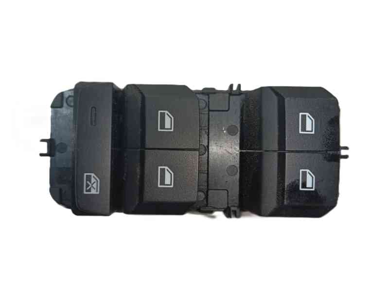 Recambio de mando elevalunas delantero izquierdo para mg zs hybrid+ 1.5 referencia OEM IAM   