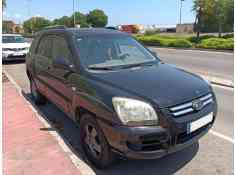 KIA SPORTAGE II (JE_, KM_)