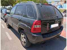 kia sportage ii (je_, km_) del año 2005 2