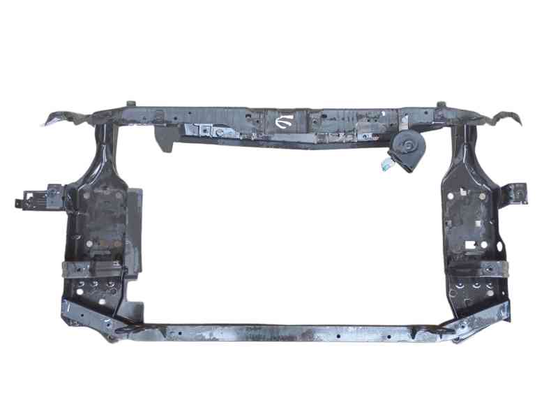 Recambio de panel frontal para nissan qashqai i (j10, nj10) 2.0 dci referencia OEM IAM   