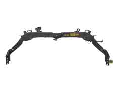 Recambio de panel frontal para nissan qashqai i (j10, nj10) 2.0 dci referencia OEM IAM    2