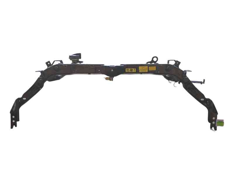 Recambio de panel frontal para nissan qashqai i (j10, nj10) 2.0 dci referencia OEM IAM   