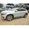 mercedes-benz eqa (h243) del año 2023