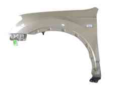 Recambio de aleta delantera izquierda para nissan qashqai i (j10, nj10) 2.0 dci referencia OEM IAM F3101JD0M0  