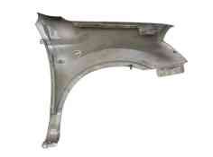 Recambio de aleta delantera izquierda para nissan qashqai i (j10, nj10) 2.0 dci referencia OEM IAM F3101JD0M0   2