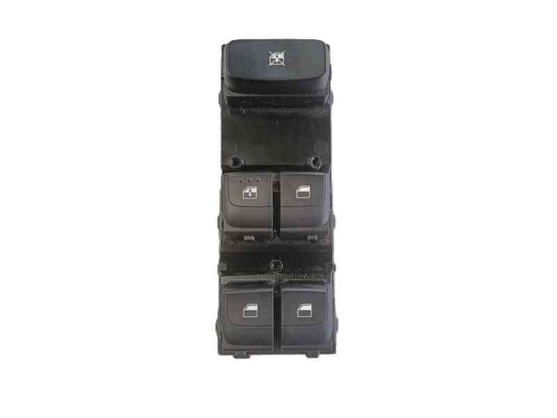 Recambio de mando elevalunas delantero izquierdo para kia stonic (yb) 1.0 t-gdi eco-dynamics+ referencia OEM IAM 93571H8100  