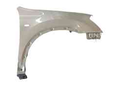Recambio de aleta delantera derecha para nissan qashqai i (j10, nj10) 2.0 dci referencia OEM IAM F3100JD0M0  