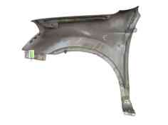 Recambio de aleta delantera derecha para nissan qashqai i (j10, nj10) 2.0 dci referencia OEM IAM F3100JD0M0   2