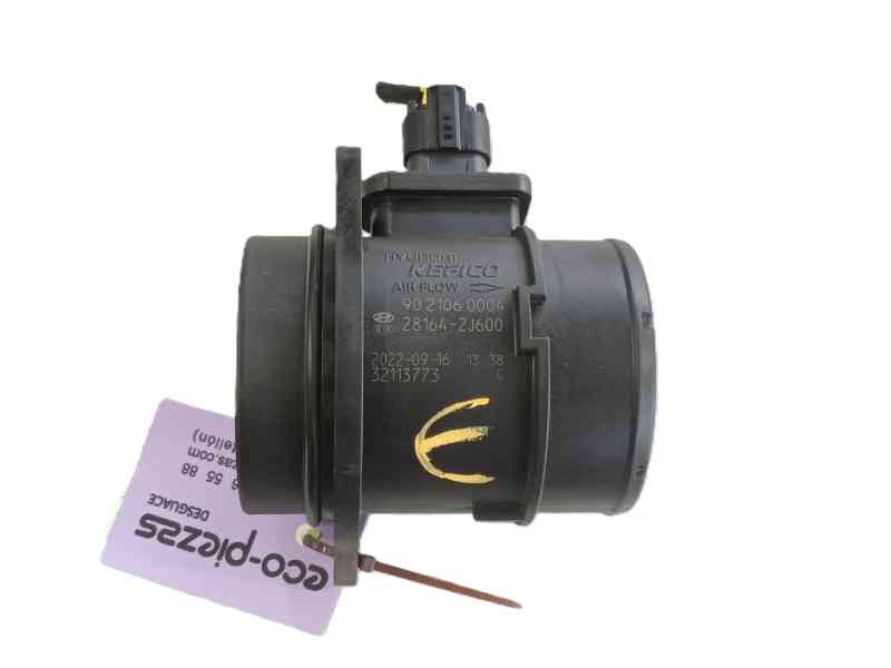 Recambio de caudalimetro para kia stonic (yb) 1.0 t-gdi eco-dynamics+ referencia OEM IAM   