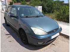 ford focus i (daw, dbw) del año 2003