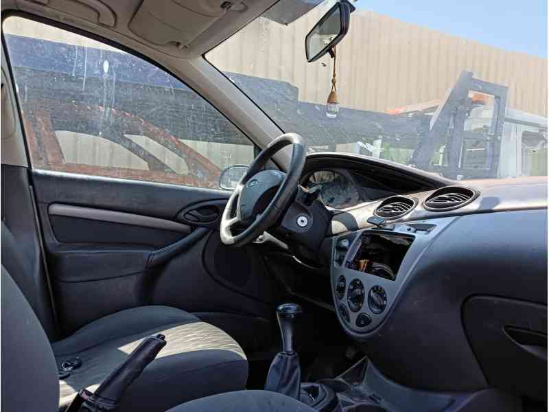 ford focus i (daw, dbw) del año 2003