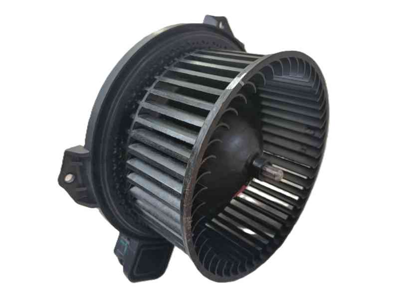 Recambio de ventilador calefaccion para mg zs hybrid+ 1.5 referencia OEM IAM  11792641 