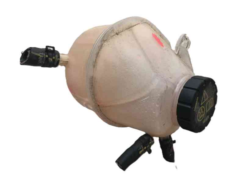 Recambio de deposito expansion para mg zs hybrid+ 1.5 referencia OEM IAM   