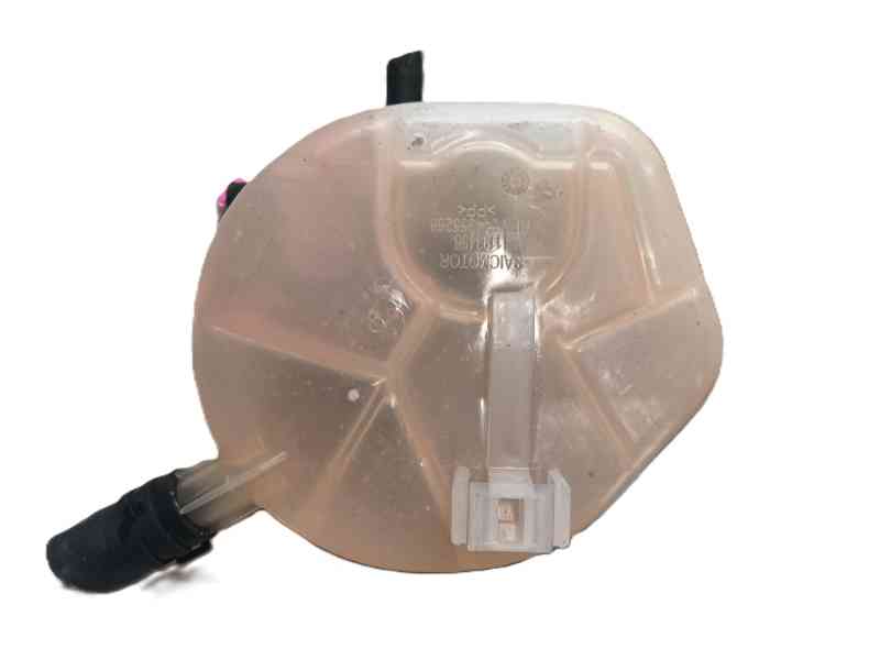 Recambio de deposito expansion para mg zs hybrid+ 1.5 referencia OEM IAM   