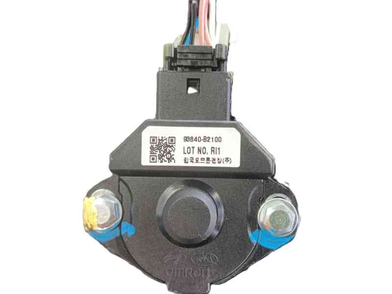 Recambio de pedal embrague para kia stonic (yb) 1.0 t-gdi eco-dynamics+ referencia OEM IAM   