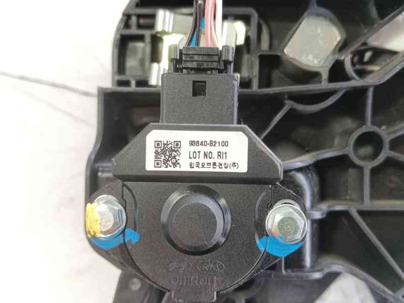 Recambio de pedal embrague para kia stonic (yb) 1.0 t-gdi eco-dynamics+ referencia OEM IAM   
