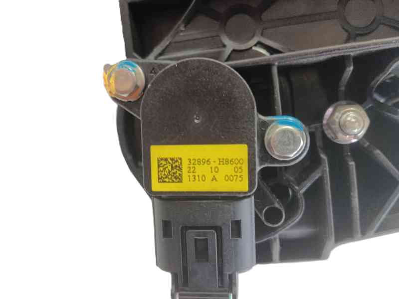 Recambio de pedal embrague para kia stonic (yb) 1.0 t-gdi eco-dynamics+ referencia OEM IAM   
