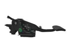 Recambio de pedal freno para mg zs hybrid+ 1.5 referencia OEM IAM    2