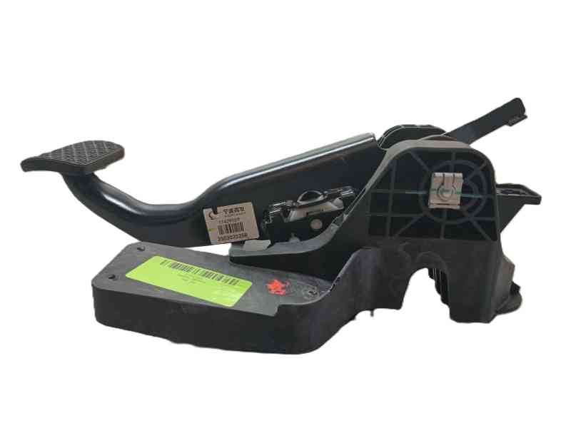 Recambio de pedal freno para mg zs hybrid+ 1.5 referencia OEM IAM   