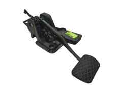 Recambio de pedal freno para mg zs hybrid+ 1.5 referencia OEM IAM   